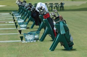 How To Carry a Golf Bag