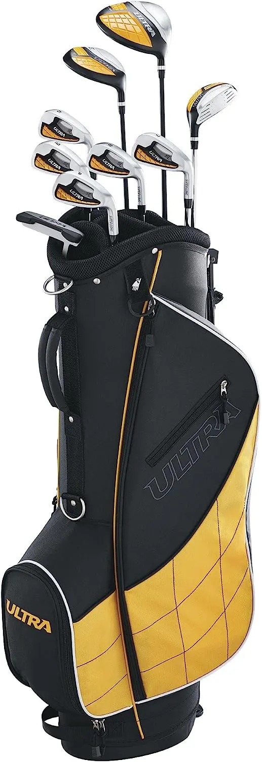 best golf clubs for short guys