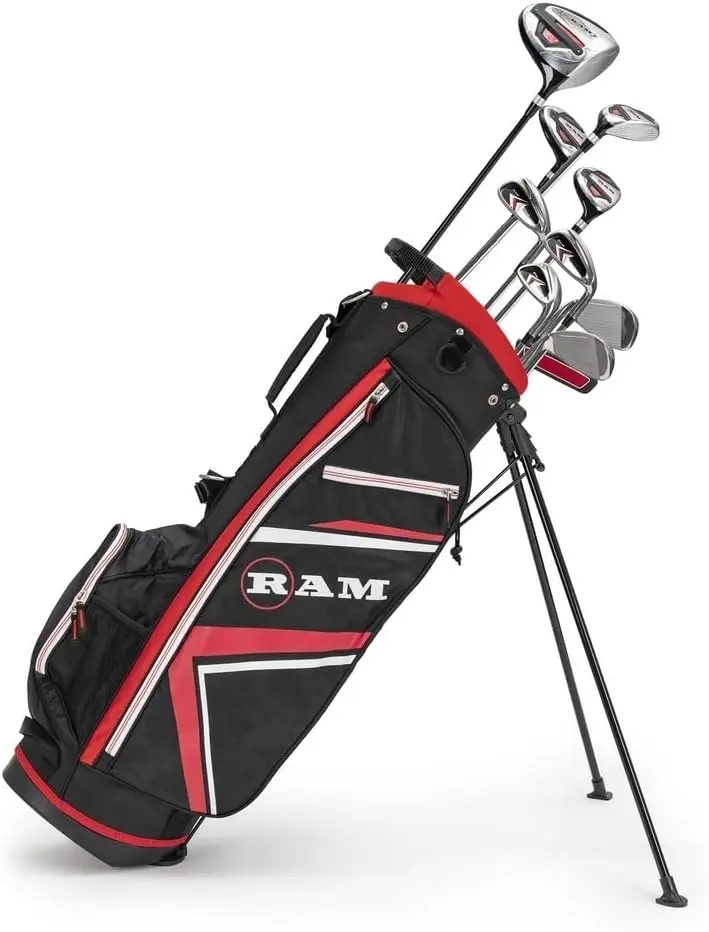 best golf clubs for short guys 