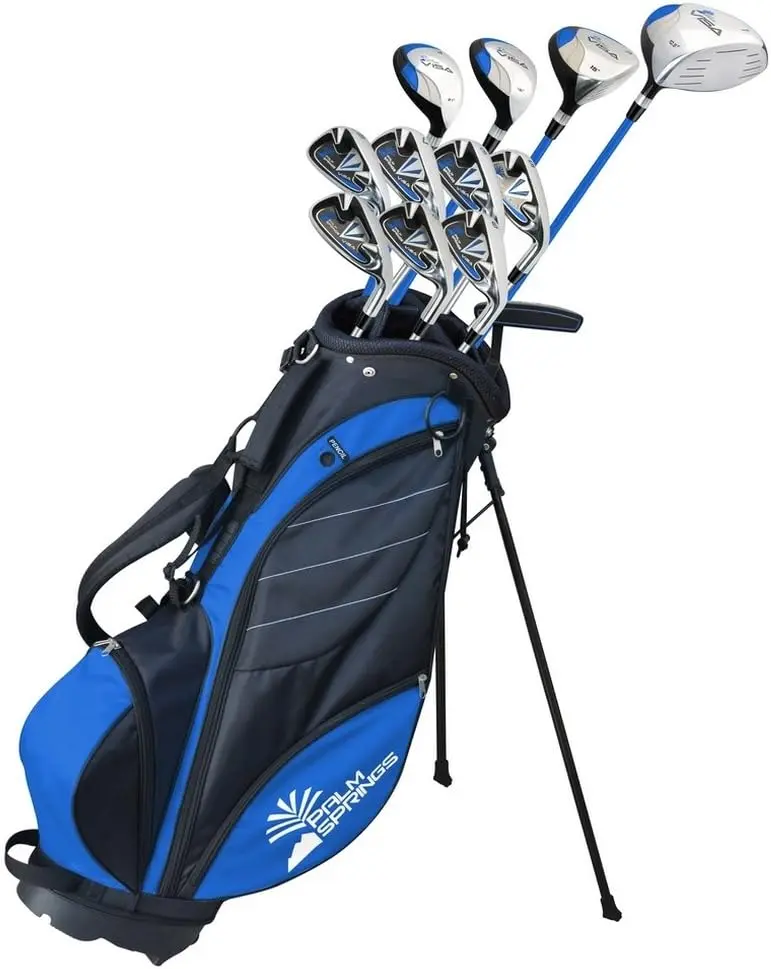 best golf clubs for short guys