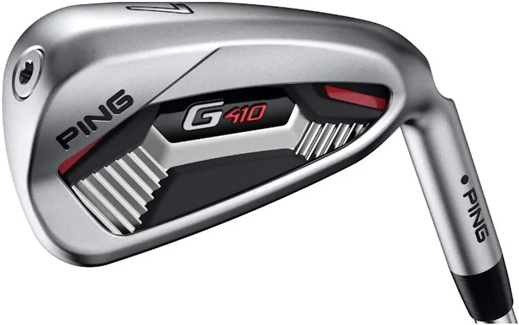 best golf club for chipping