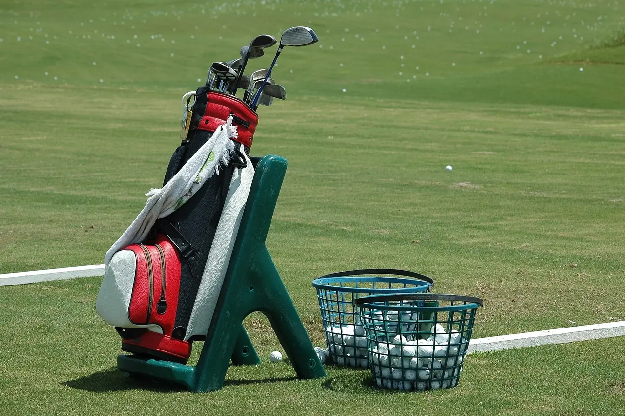 best golf clubs for senior high handicap