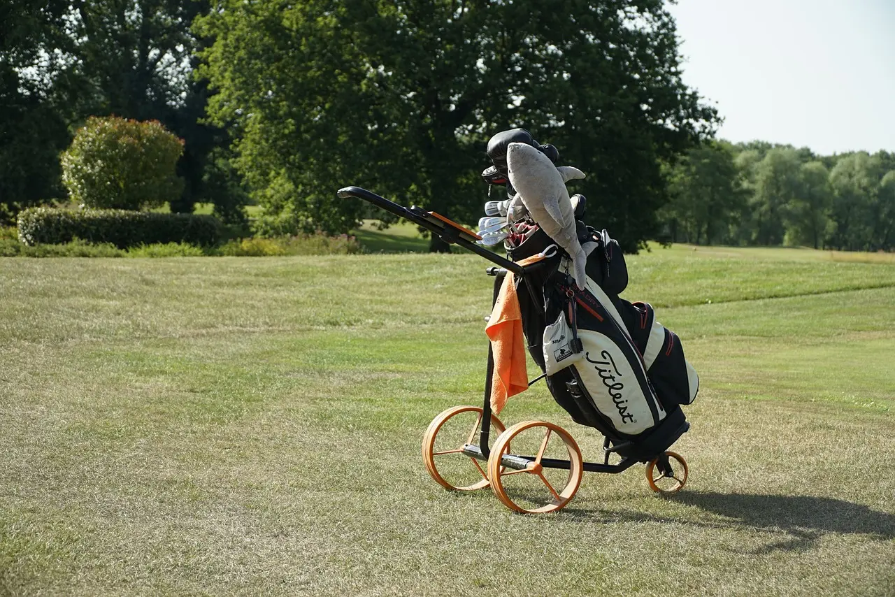 Best Golf Clubs For Seniors