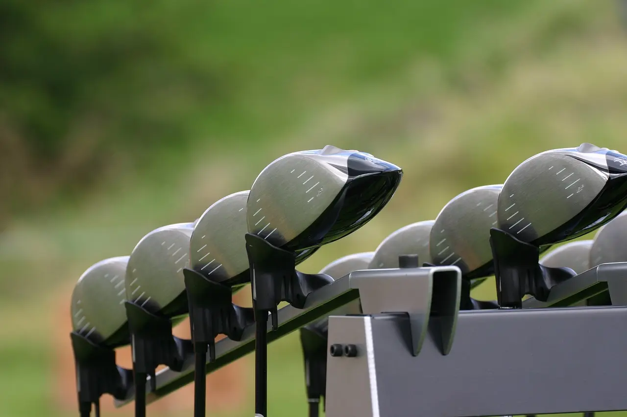 best golf clubs