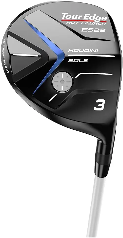 Best 3 Woods for seniors