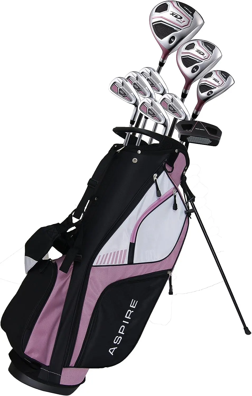 best golf clubs on a budget