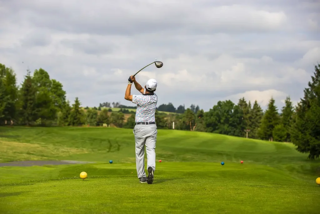 Best golf club for low handicapper