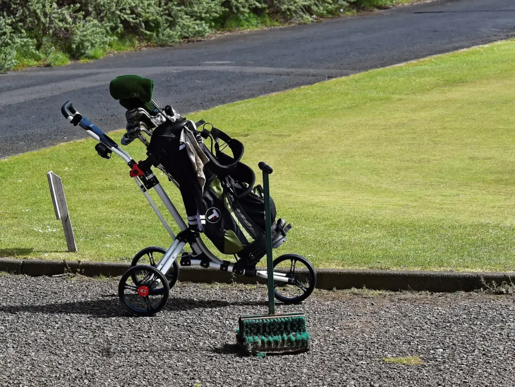 Best Sunday Golf Bags