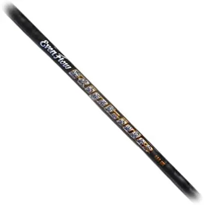 Best driver shafts for seniors