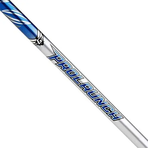 Best Driver Shafts For Seniors