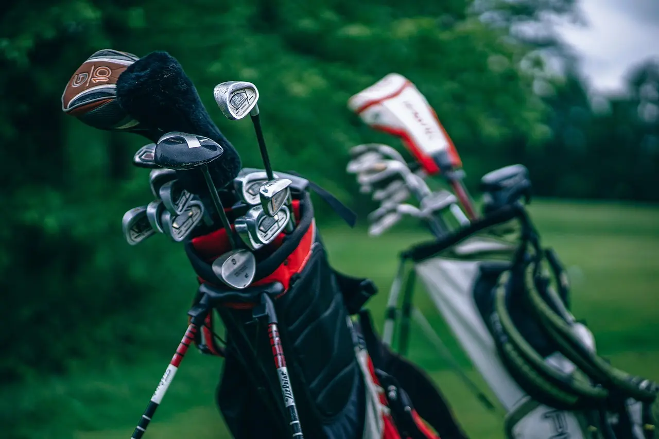 How To Choose the Right Equipment for Golf