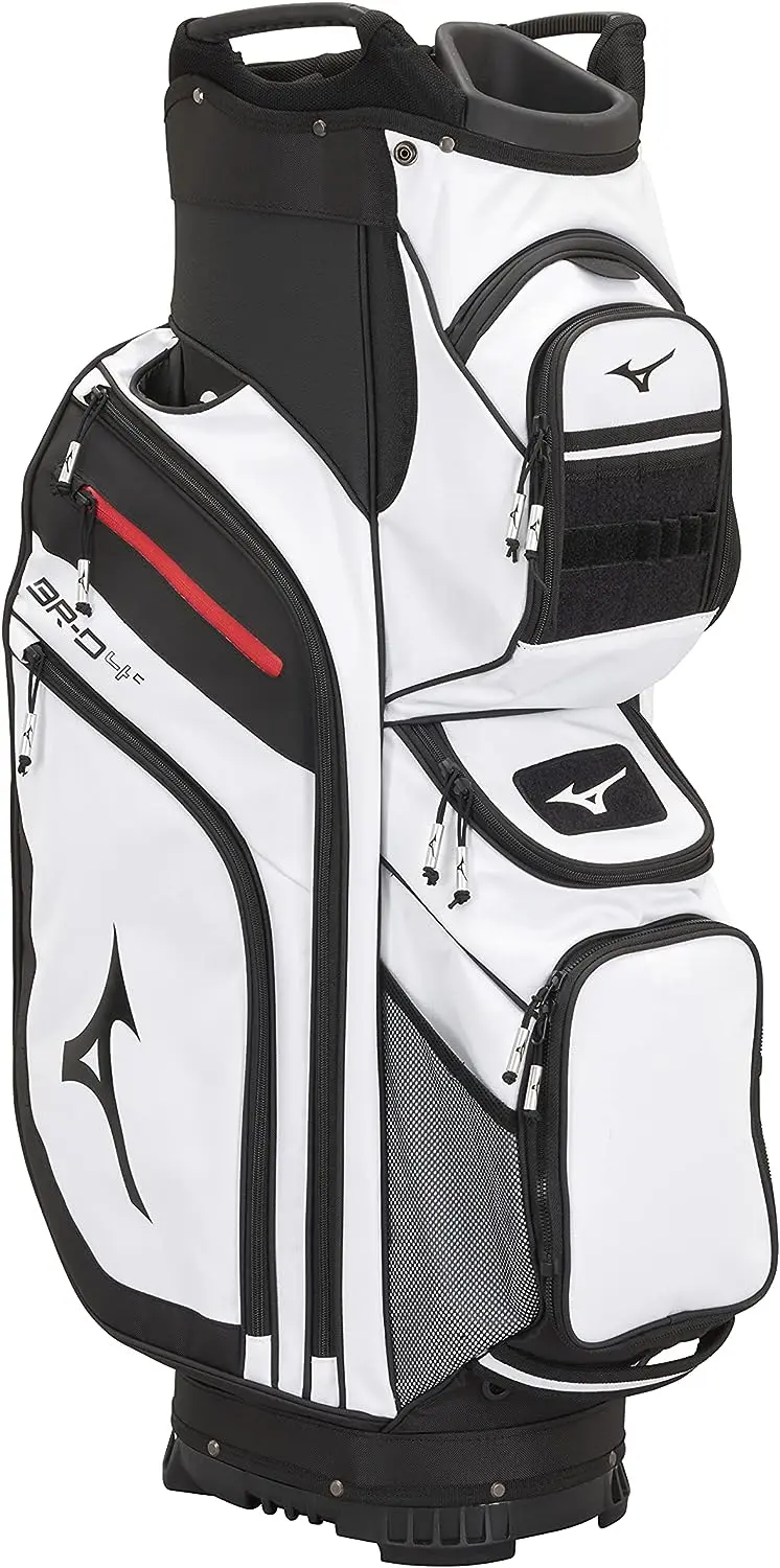 Best Golf Bags for Push Carts