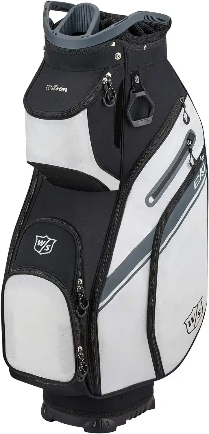 Best Golf Bags for Push Carts