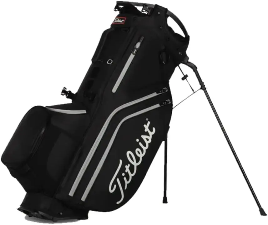 Best Golf Bags for Push carts