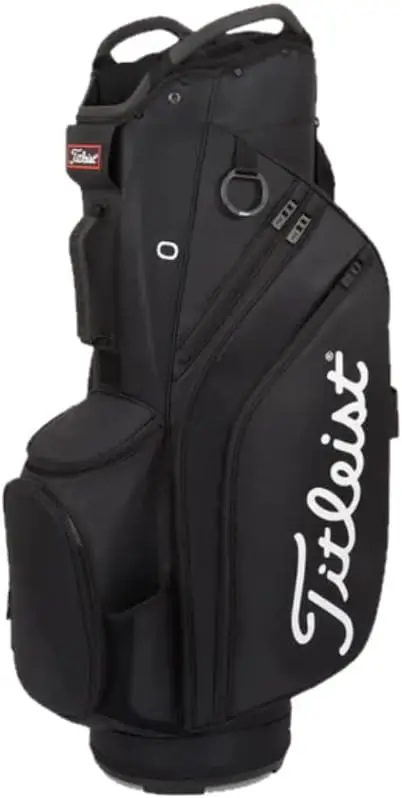 Best Golf Bags for Push carts