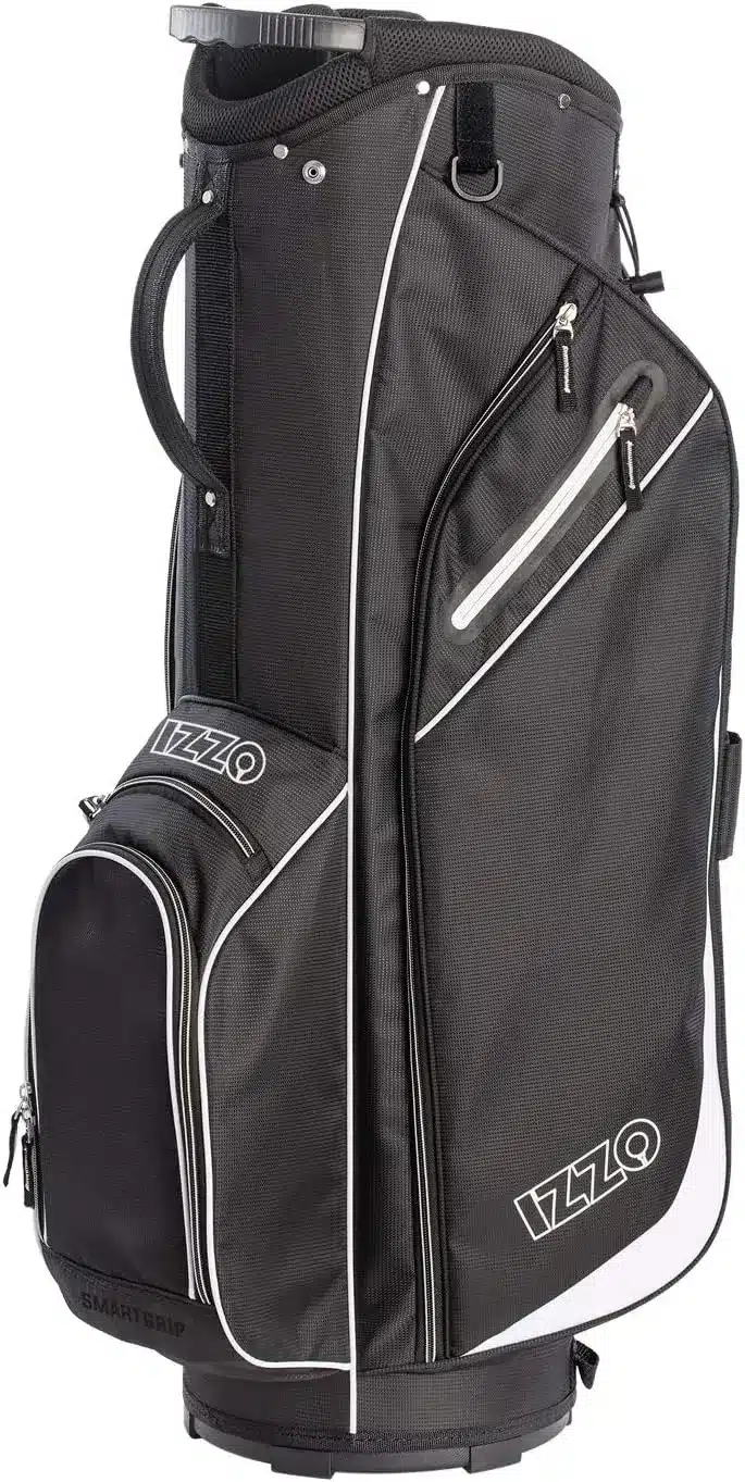 Best Golf Bags for Push Carts