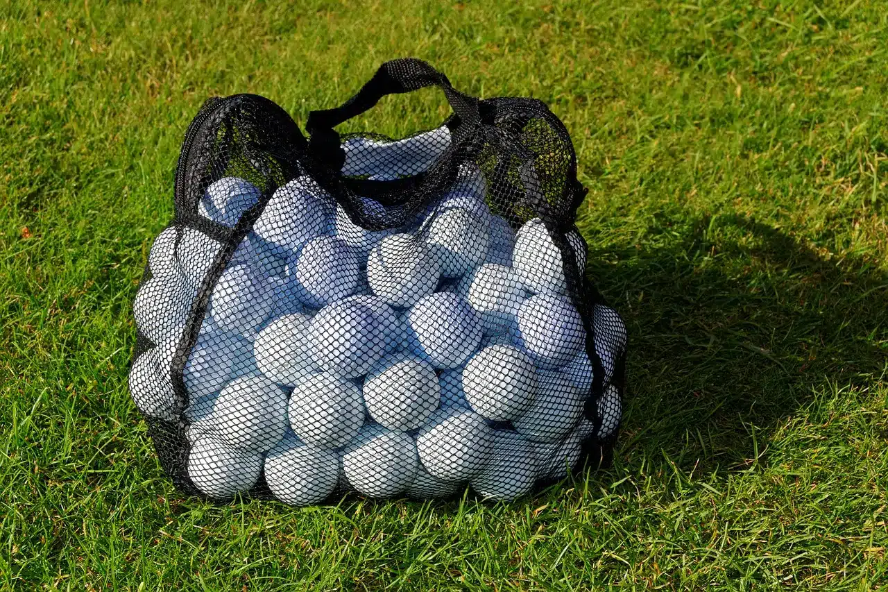 Srixon Soft Feel vs Callaway Supersoft Golf Balls