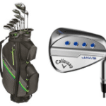 Best golf clubs for intermediate in 2024