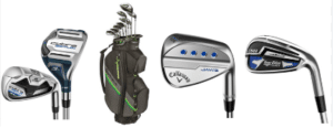 Best golf clubs for intermediate in 2024