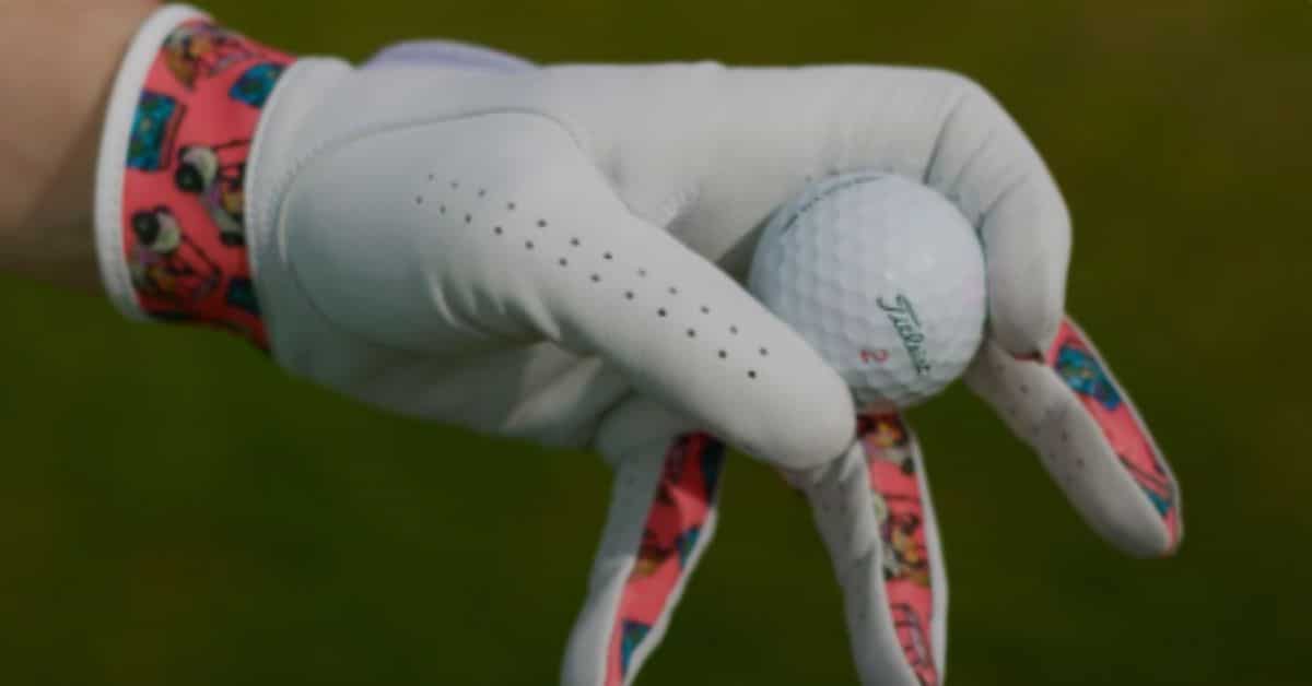 Golf Gloves